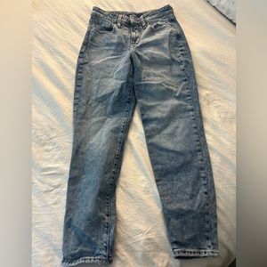 Old Navy O.G. Straight Jeans